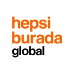 hepsiburada global: shopping android application logo